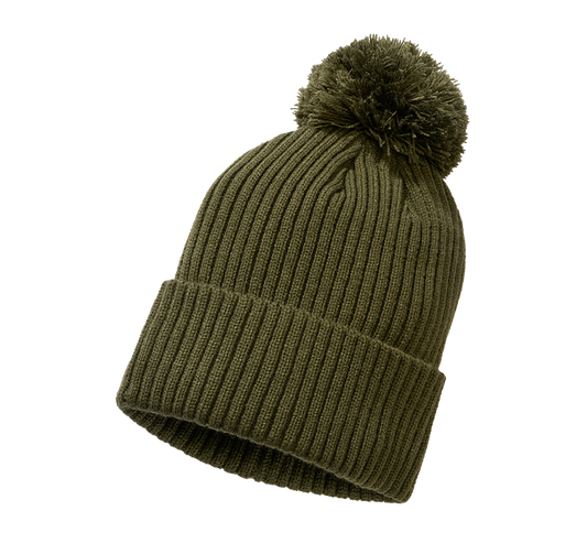 Palarie Bobble Olive Brandit - Versatilitate Tactică