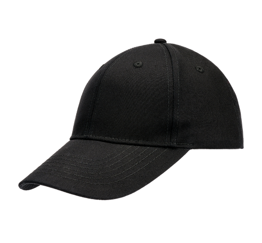 Sapca Baseball Negru Brandit - Confort Tactic Zilnic