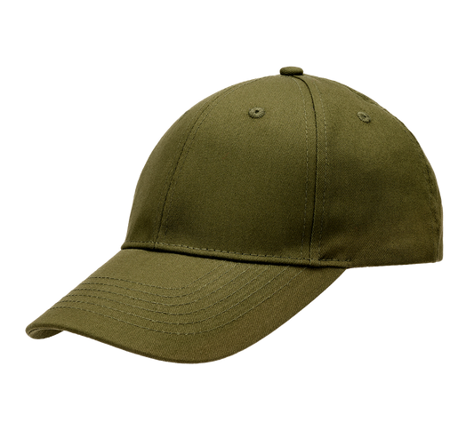 Sapca Baseball Olive Brandit - Versatilitate si Stil