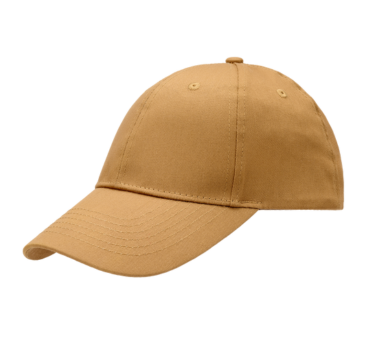 Sapca Baseball Camel Brandit - Stil si Protectie