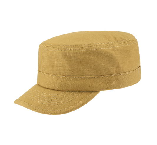 Sapca BDU Camel Brandit - Stil si Rezistenta
