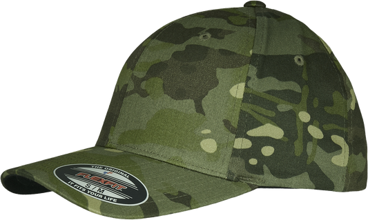 Sapca Flexfit Multicam Multicam Tropic Brandit - Confort Maxim