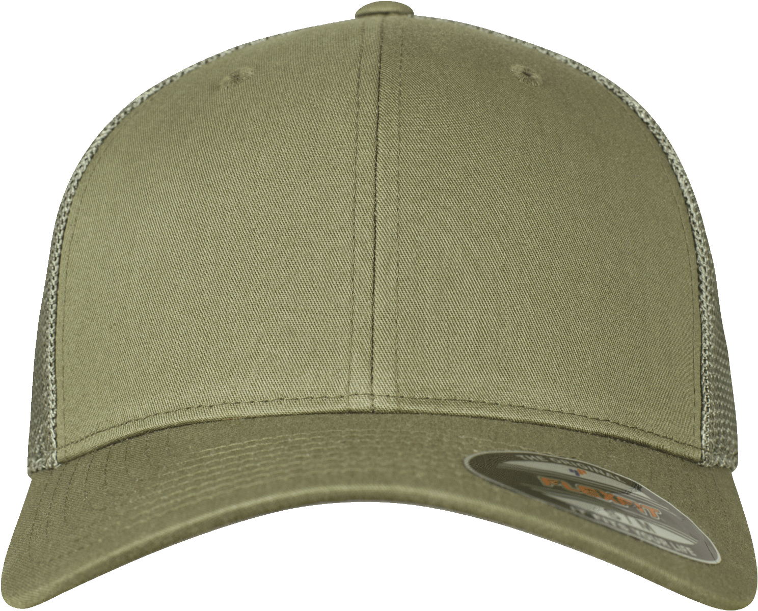 Sapca Flexfit Mesh Trucker Buck Brandit - Stil Urban Durabil