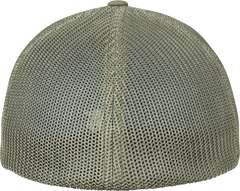 Sapca Flexfit Mesh Trucker Buck Brandit - Stil Urban Durabil