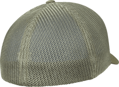 Sapca Flexfit Mesh Trucker Buck Brandit - Stil Urban Durabil