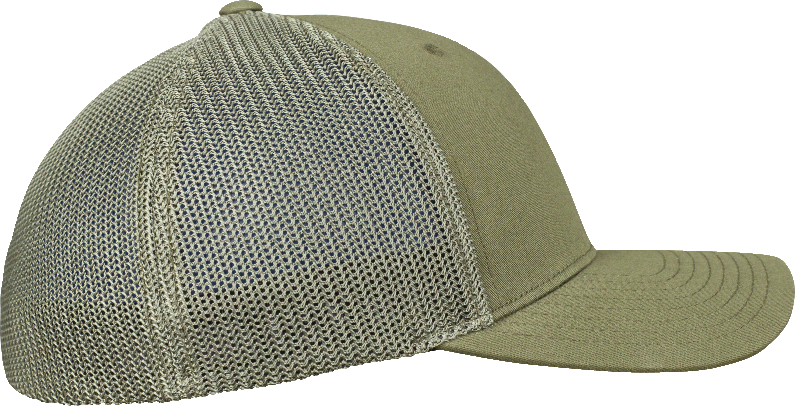 Sapca Flexfit Mesh Trucker Buck Brandit - Stil Urban Durabil