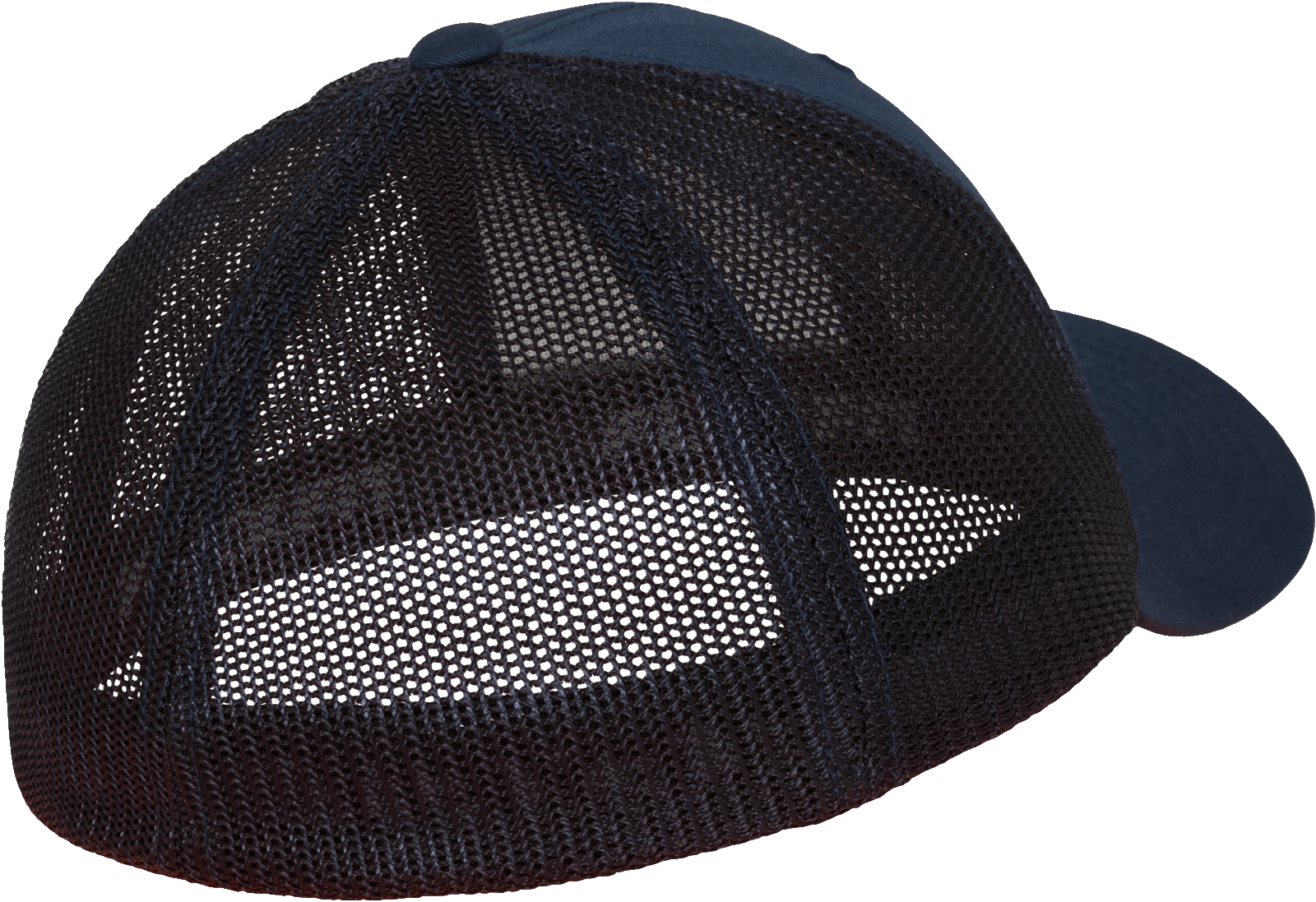 Sapca Flexfit Mesh Trucker Navy Brandit - Ventilatie Superioara