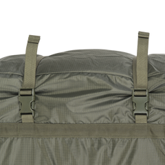 Geantă Organizatoare Helikon-Tex Enlarged Pakcell Bag Neagră, 27L