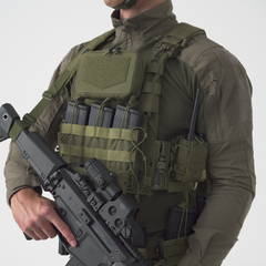 Pouch Administrativ Helikon-Tex Guardian Admin Multicam®
