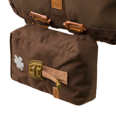 Trusă Prim Ajutor Helikon-Tex Bushcraft Cordura® RAL7013