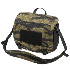Geantă Urbană de Curierat Helikon-Tex Urban Courier Bag Large Cordura® Tiger Stripe