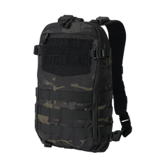 Rucsac Helikon-Tex Guardian Smallpack Multicam® Black Modular