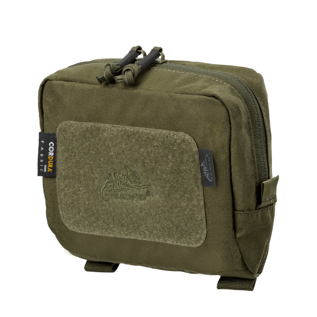 Pouch Utility Helikon-Tex COMPETITION Olive Green, 0.9L