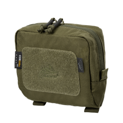 Pouch Utility Helikon-Tex COMPETITION Olive Green, 0.9L