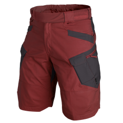 Pantaloni Scurți Tactici Helikon-Tex UTS® Ripstop Crimson Sky/Ash Grey