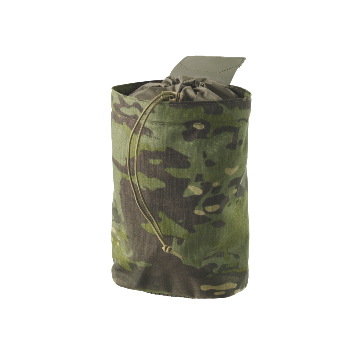 Pouch de Descărcare Helikon-Tex Dump Pouch Large Cordura MultiCam Tropic