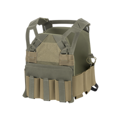 Plate Carrier Helikon-Tex LOW VIS Adaptive Green