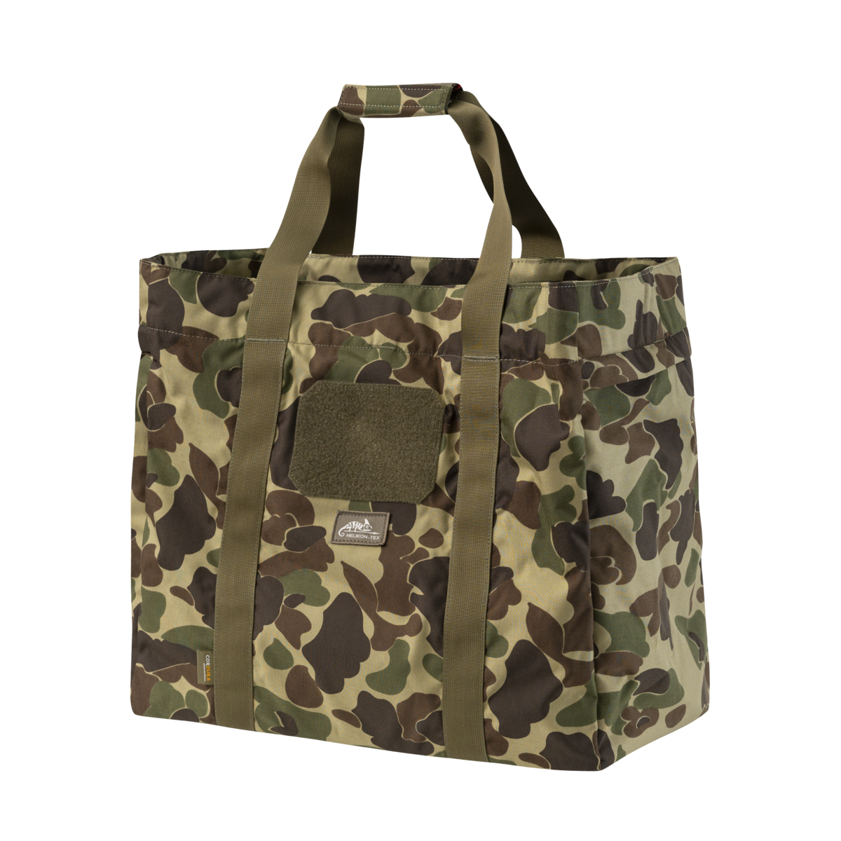 Geantă Transport Helikon-Tex Field Tote Cordura 500D 55L