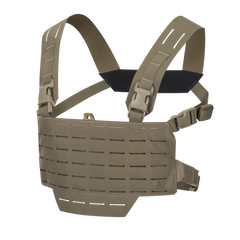 Chest Rig Helikon-Tex WARWICK Mini Laser Cut MOLLE Adaptive Green