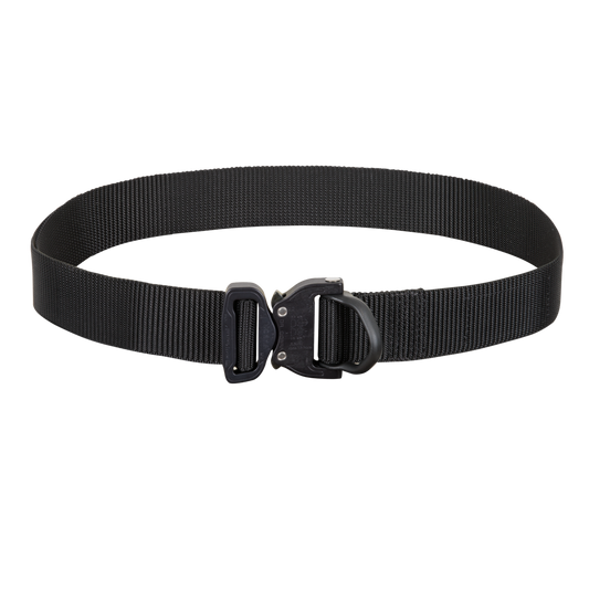 Curea Tactica Helikon-Tex Negru D-ring integrat