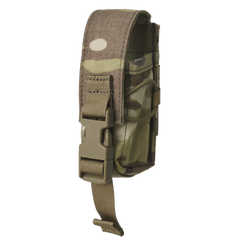Pouch Grenadă Helikon-Tex Flashbang Multicam® cu Sistem MOLLE