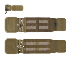 Panou lateral tactic Helikon-Tex Guardian Quick Release Coyote
