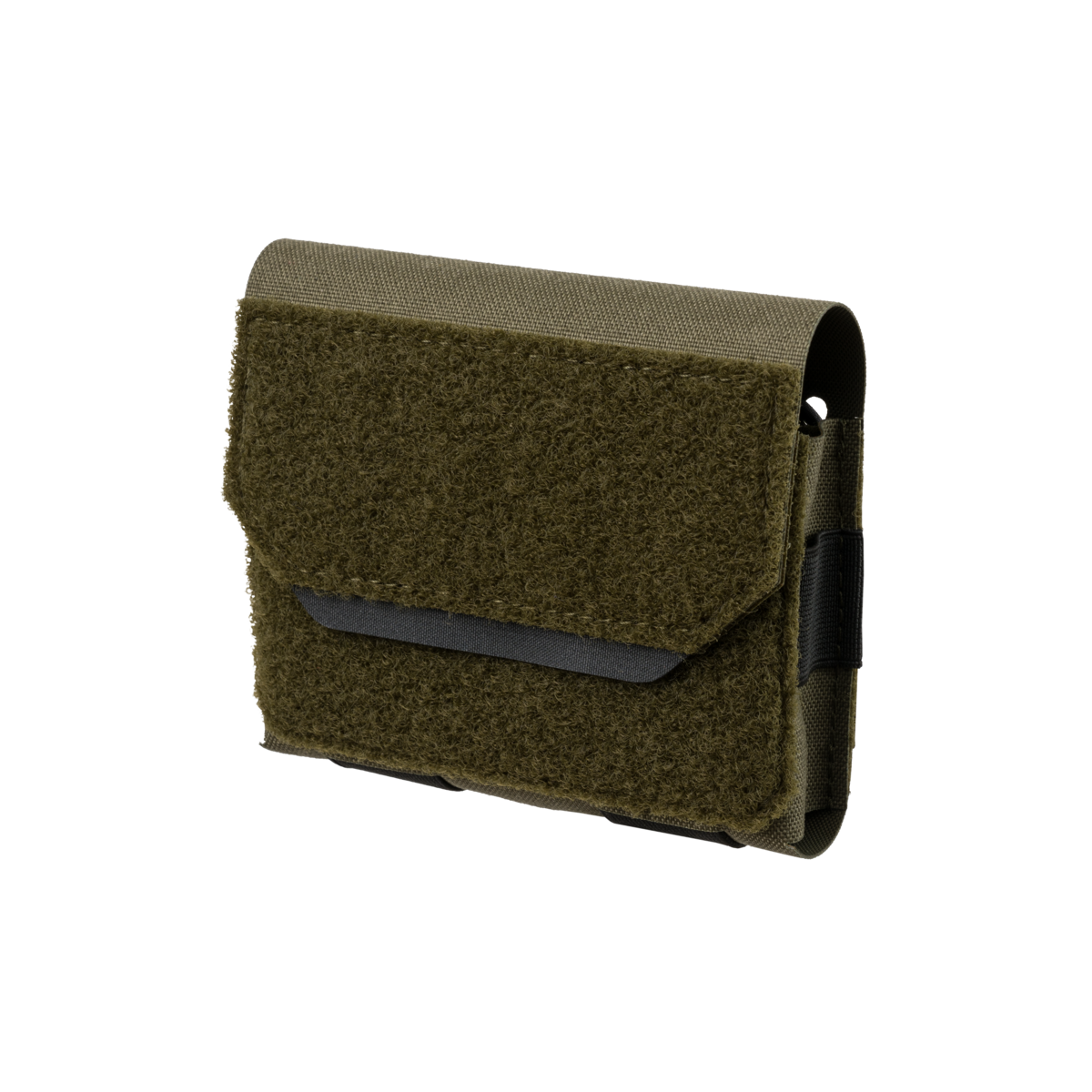 Pouch Contra-Greutate/Baterii Helikon-Tex Ranger Green pentru Cască