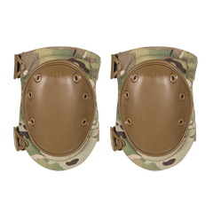 Genunchiere Tactice Helikon-Tex AltaFLEX GEL MultiCam