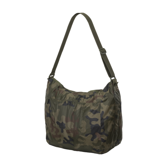 Geantă Carryall Backup Helikon-Tex Poliester Rip-stop Pliabilă