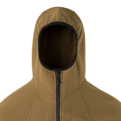 Polar Helikon-Tex Patriot PRO STORMFLEECE™ Shadow Grey