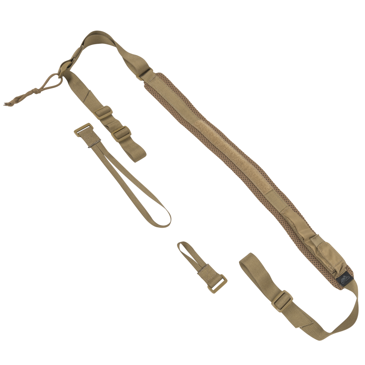Curea Armă Helikon-Tex Two Point Carbine Sling Poliester 1 inch