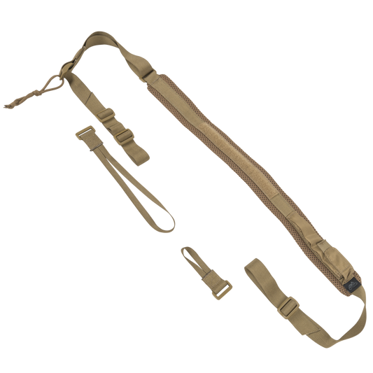 Curea Armă Helikon-Tex Two Point Carbine Sling Poliester 1 inch