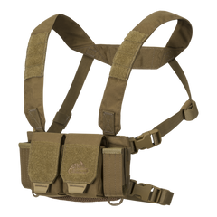 Platformă Tactica Helikon-Tex Competition Multigun Rig Modulară Coyote