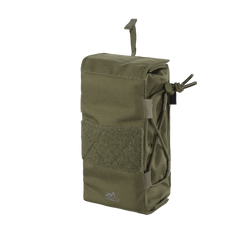 Trusă Medicală Tactica Helikon-Tex COMPETITION Med Kit® Olive Green MOLLE/PALS