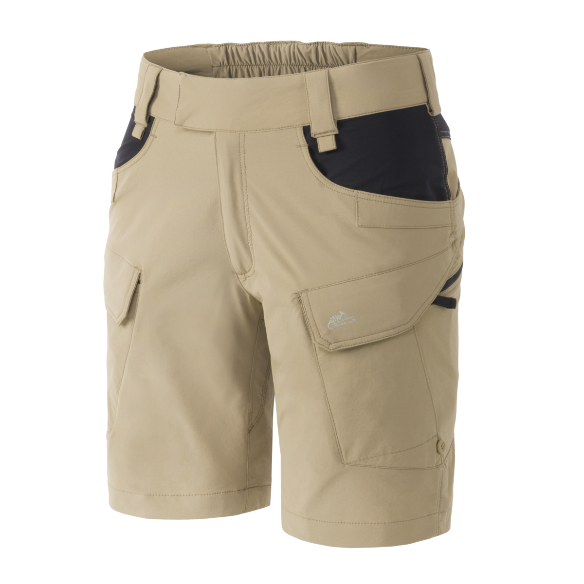Pantaloni scurți damă Helikon-Tex OTP 8,5" Versastrech Lite