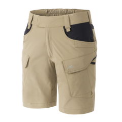 Pantaloni scurți damă Helikon-Tex OTP 8,5" Versastrech Lite