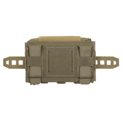 Pouch Medical Helikon-Tex Orizontal Compact Ranger Green