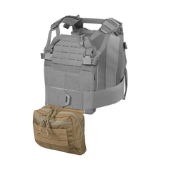 Pouch Modular Helikon-Tex SPITFIRE MK II Underpouch Cordura MultiCam