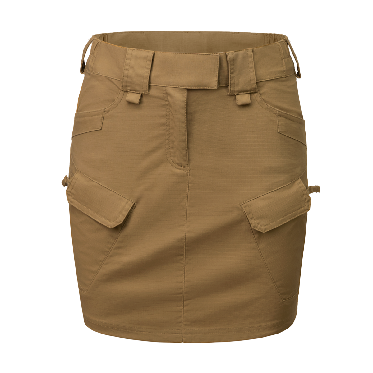 Fustă Tactica Helikon-Tex UTS PolyCotton Stretch Ripstop Coyote
