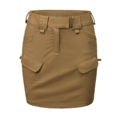 Fustă Tactica Helikon-Tex UTS PolyCotton Stretch Ripstop Coyote
