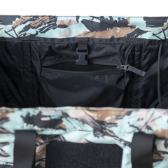 Geantă Transport Helikon-Tex Field Tote Cordura 500D 55L