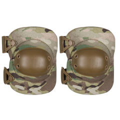 Cotiere tactice Helikon-Tex AltaFLEX Elbow AltaLOK™ MultiCam®