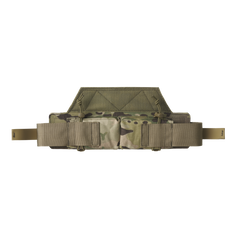 Pouch Orizontal Dublu Helikon-Tex Multicam® Reglabil