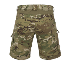 Pantaloni Scurți Tactici Helikon-Tex Urban Tactical Flex 8.5'' NyCo Ripstop