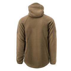 Bluză Polar Helikon-Tex Patriot Mk2 Hybrid Fleece Olive Green