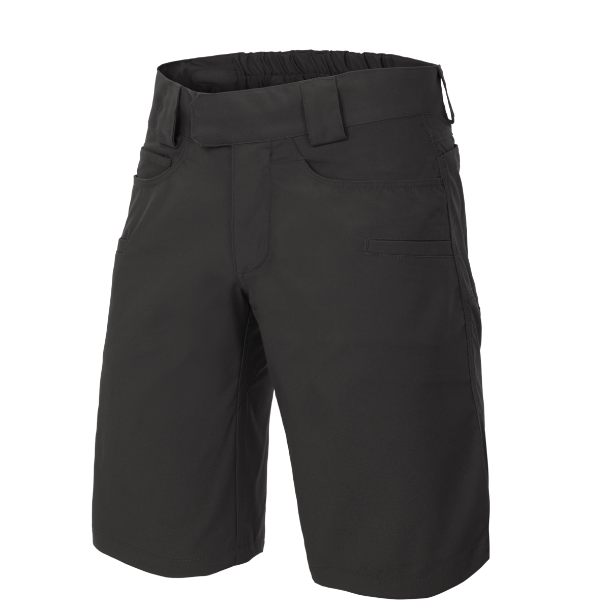 Pantaloni Scurți Helikon-Tex Greyman Tactical DuraCanvas® Ash Grey