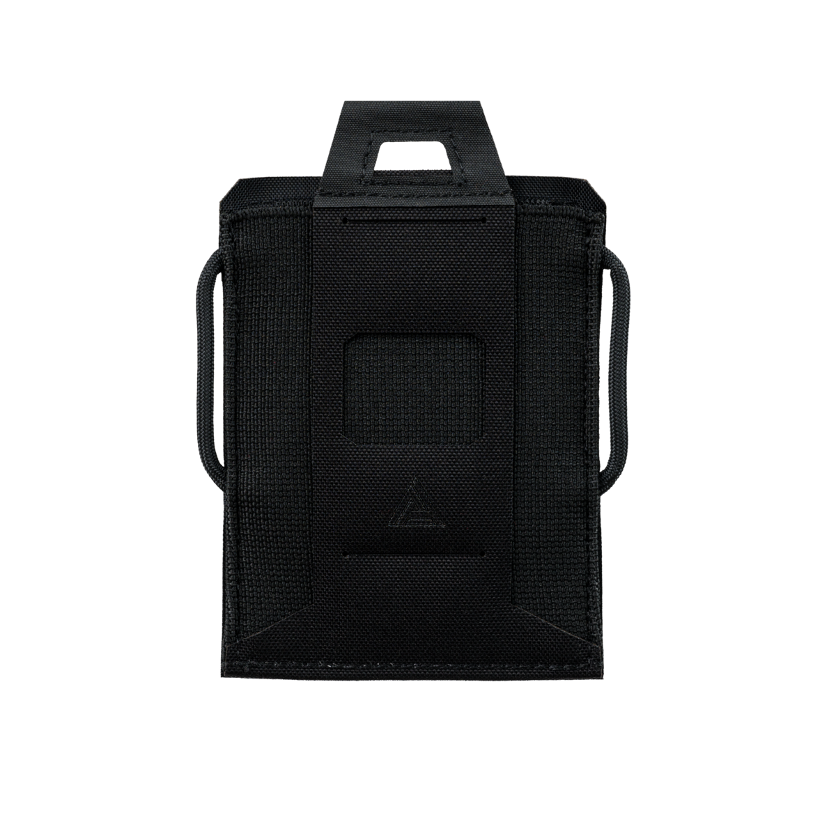 Pouch Încărcător Helikon-Tex Single Flat Elastic MOLLE Negru
