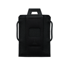 Pouch Încărcător Helikon-Tex Single Flat Elastic MOLLE Negru