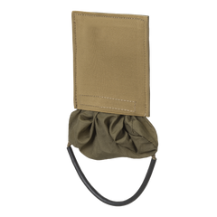 Pouch descărcare Helikon-Tex SLICK Compact Negru MOLLE/PALS