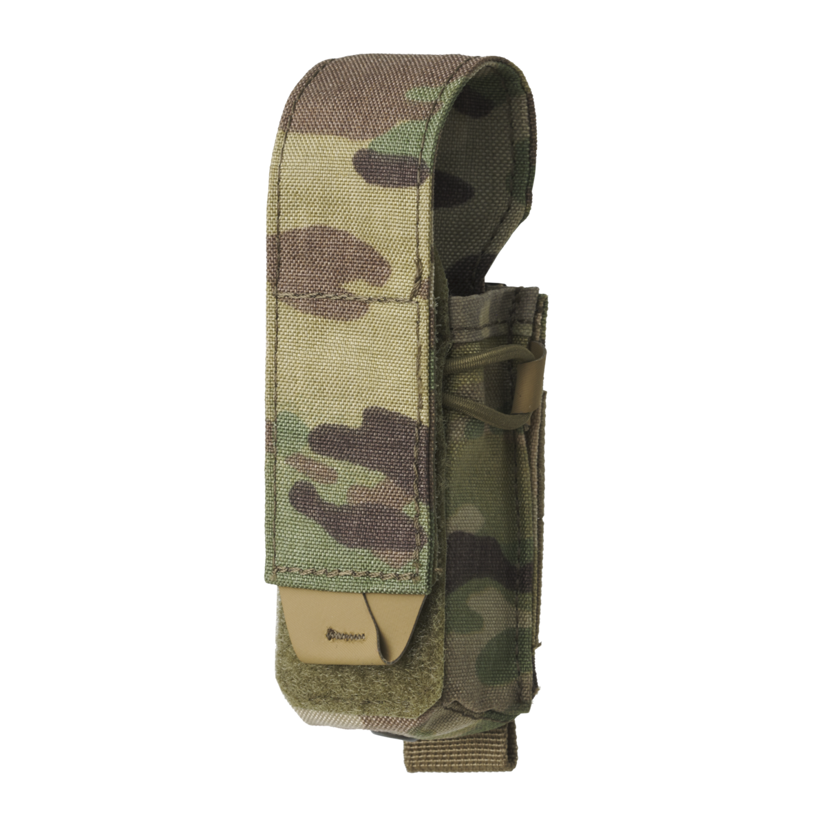 Port încărcător pistol Helikon-Tex Multicam® MOLLE/PALS